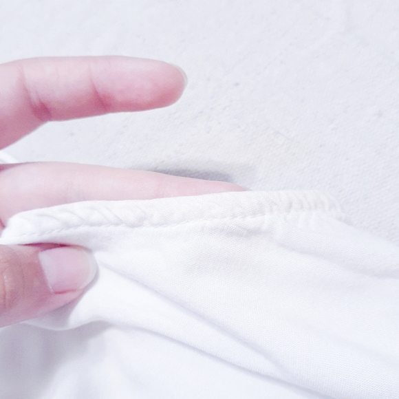 No Boundaries flowy tank - Picture 9 of 9